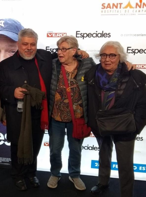 viqui molins voluntaris