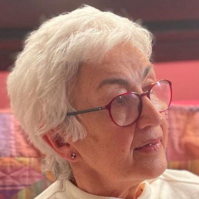 maria jose conde